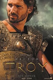troy hector