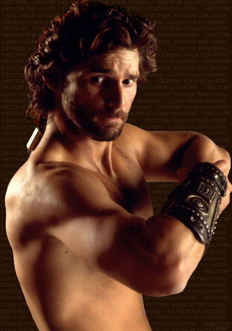 Eric Bana