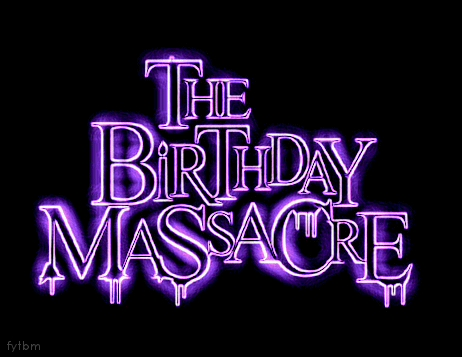 The Birthday Massacre Avatar
