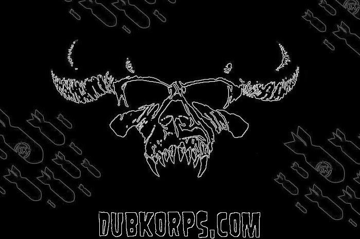 dubkorps logo