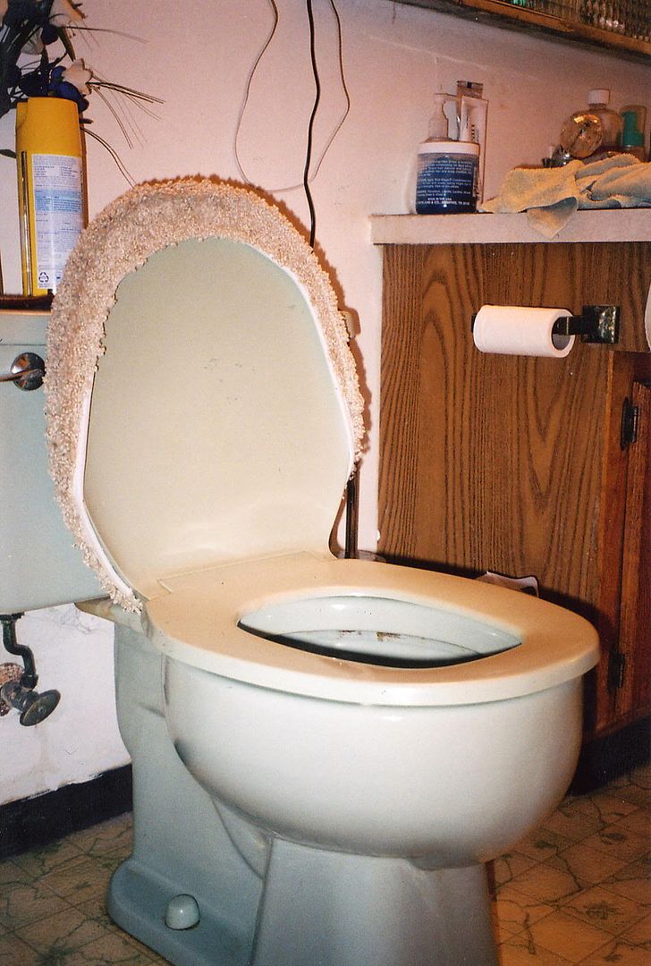 My Toilet