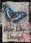 Blue Lily Design