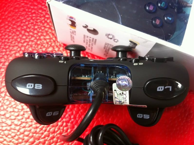 Driver Cho Gamepad Nazar V37 Epub Thrausi 1 36 Cinema 4d Plugin