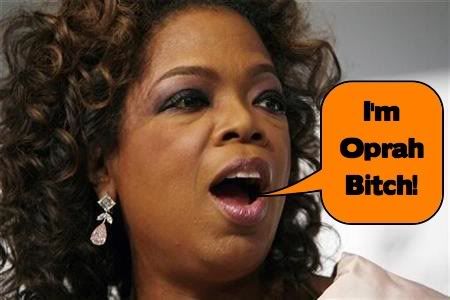 own the oprah winfrey network. Oprah Winfrey is getting her