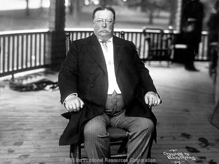 William Howard Taft