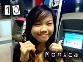 Monica Lim