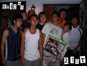 Photo Sharing and Video Hosting at Photobucket