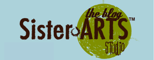 Sister Arts Studio Inc: The Blog