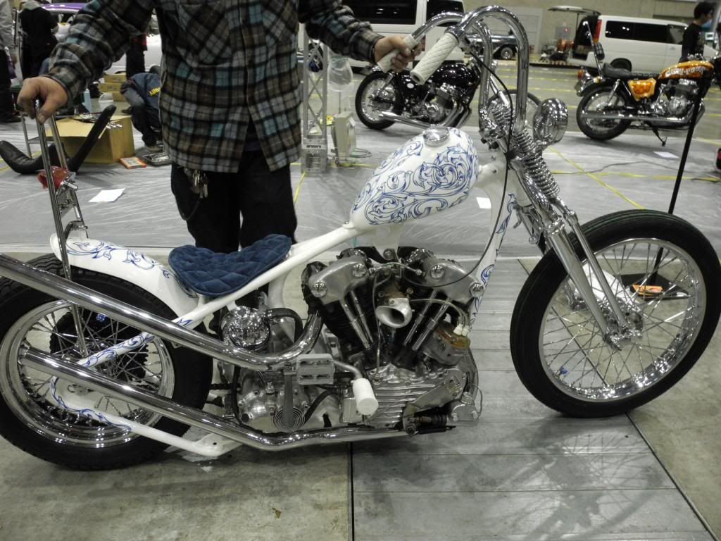 japanese motorcycle dismantlers