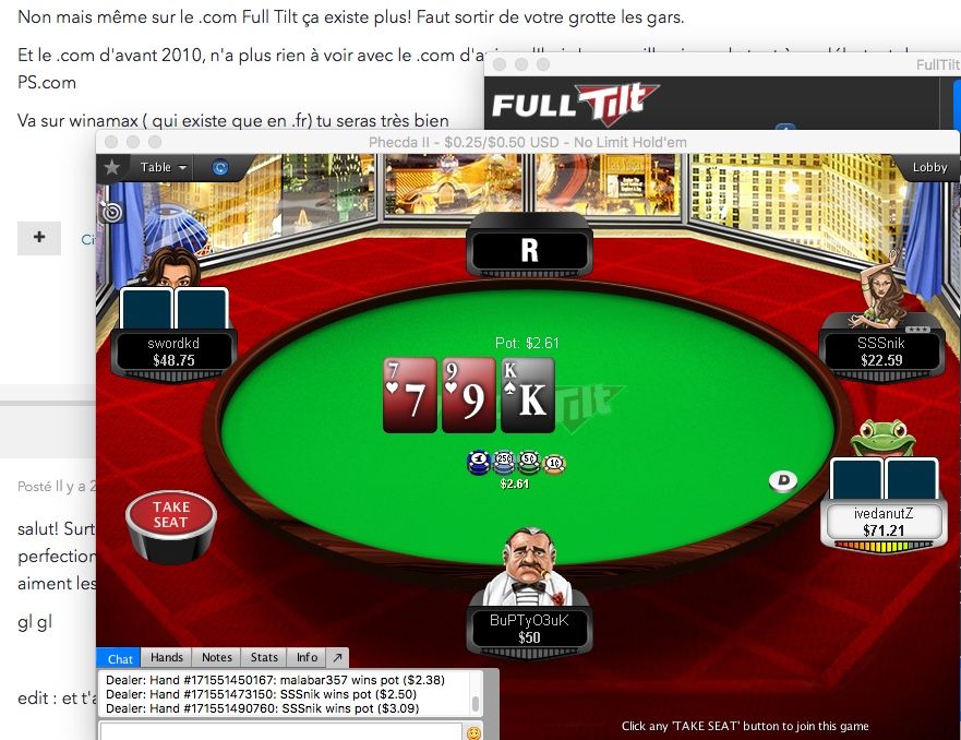 Meilleur site de poker forum roulette table bets