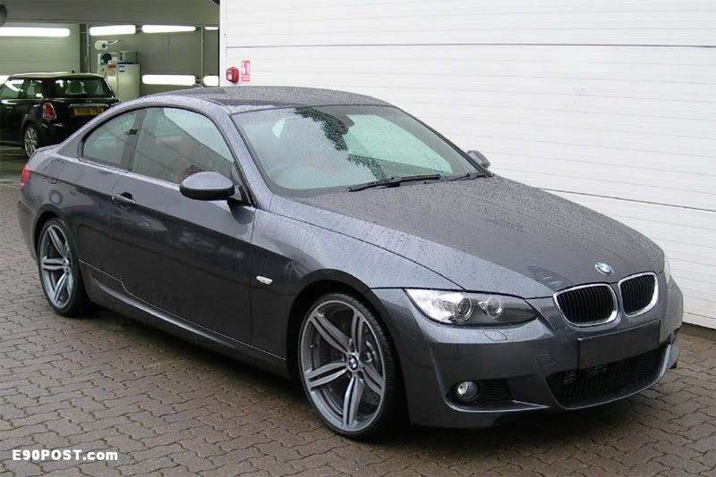 Difference between 2007 bmw 328i and 335i #6