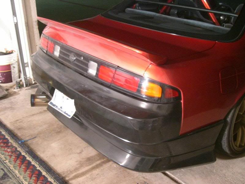 Nissan 240sx s14 for sale in dallas #7