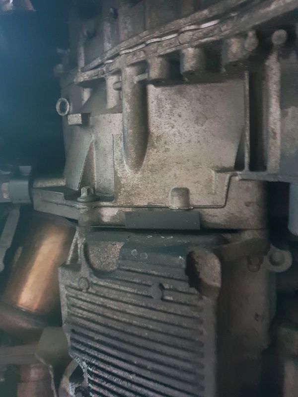 Biturbo (A20DTR) Oil Pickup Seal Insignia Drivers UK Forum