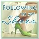 Following In My Shoes