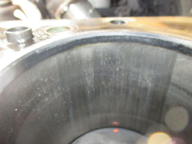 Piston slap Cummins Diesel Forum