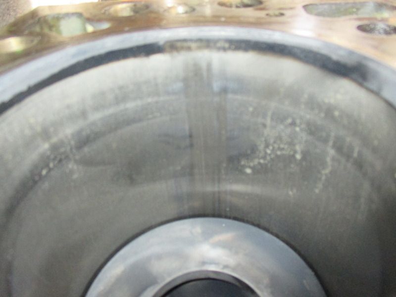 Piston slap Cummins Diesel Forum