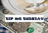 Tip Me Tuesday