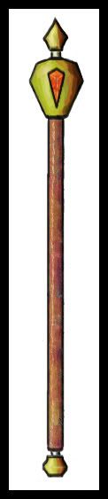 WOTW #2 - Mace Voting WOTW #2 - Mace Voting