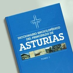 Diccionario EnciclopÃ©dico del Principado de Asturias