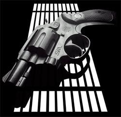 Gun (image by steve morton)