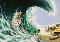 Tsunami (National Geographic)