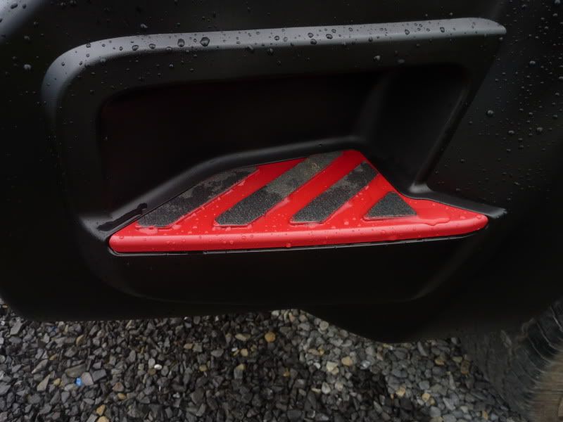 Painting the plastics? Second Generation Nissan Xterra Forums