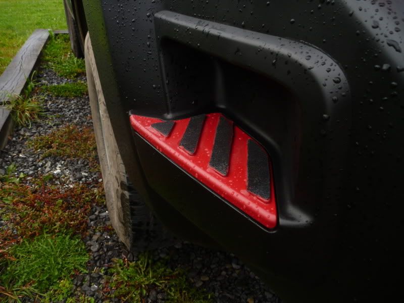 Painting the plastics? Second Generation Nissan Xterra Forums