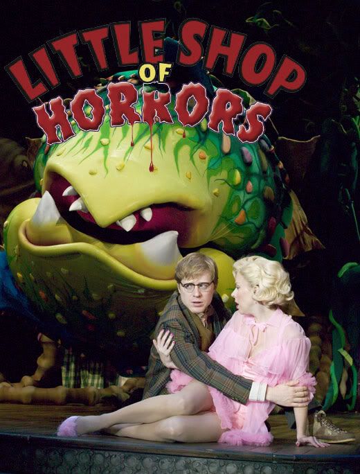 re: Little Shop of Horrors 2003 pictures