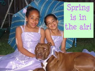 Springtime