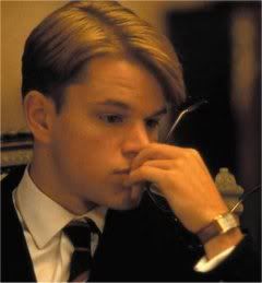 Tom Ripley