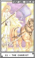 Do you want to know what your tarot card is? Click here!