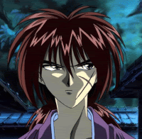 Kenshin Himura