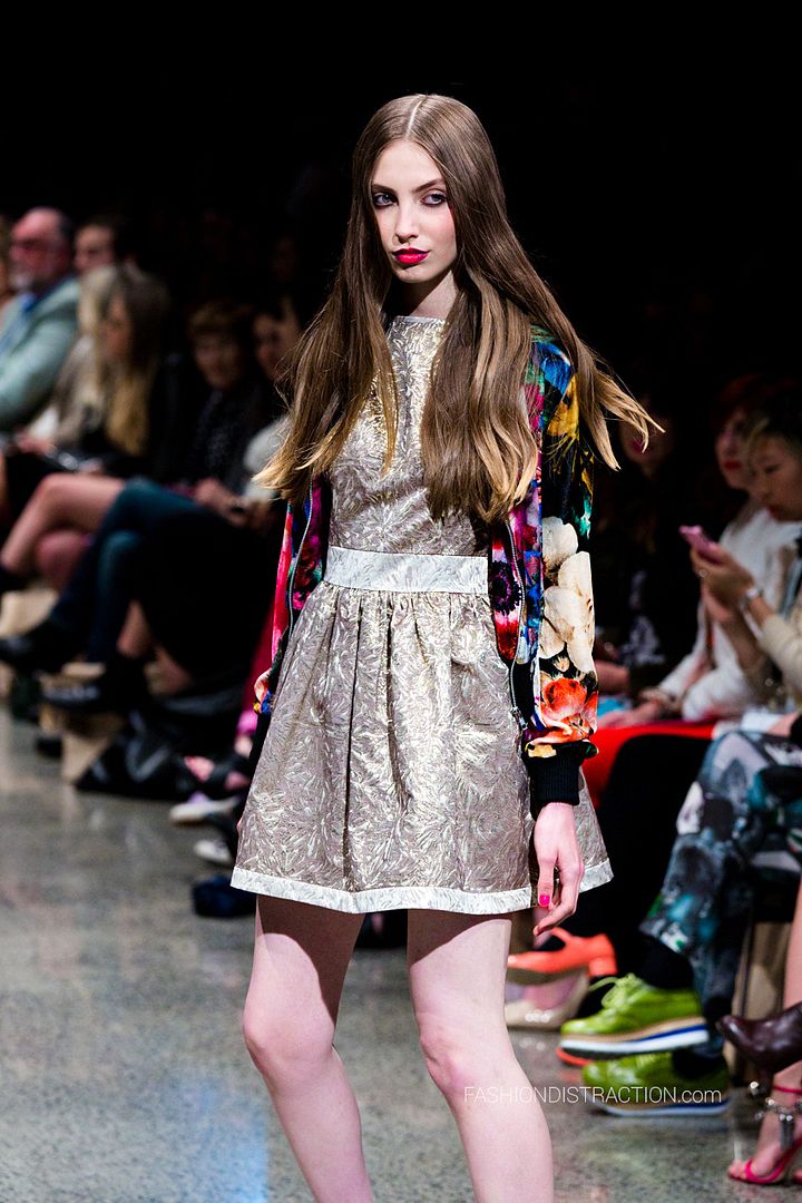 Coop @ NZFW12