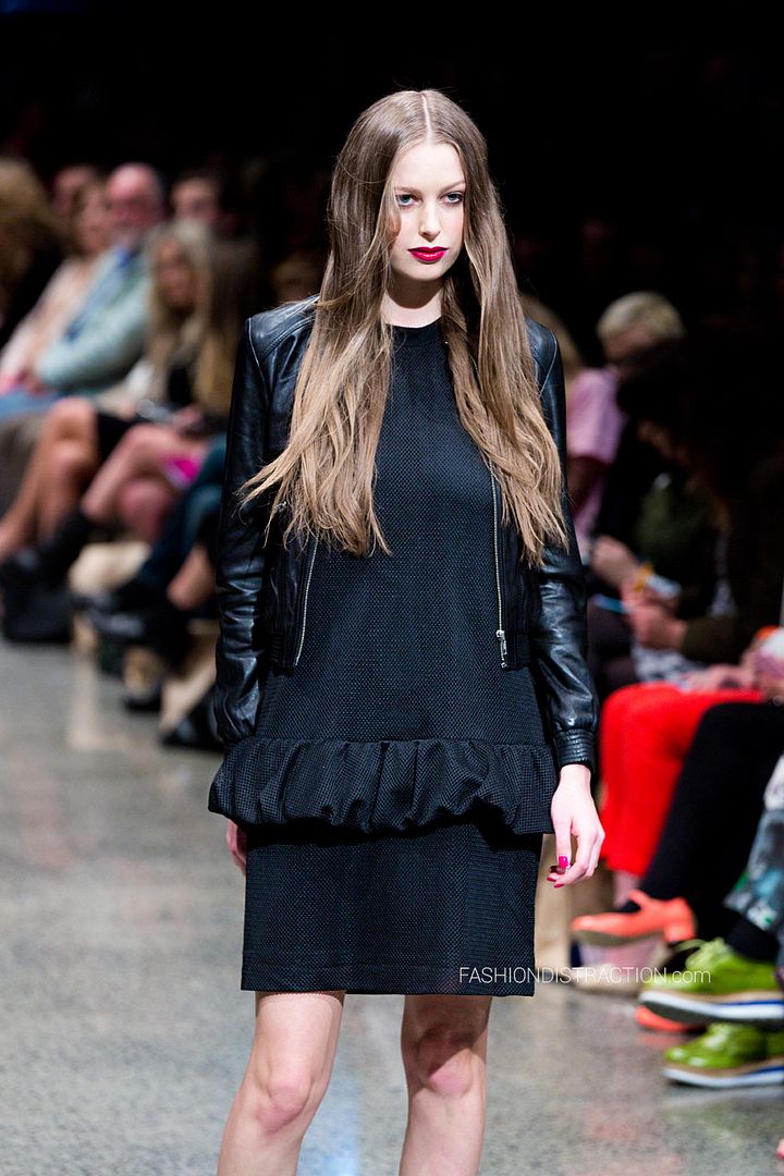Coop @ NZFW12