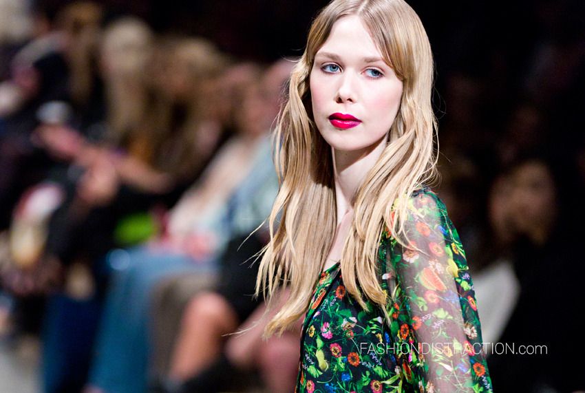 Coop @ NZFW12
