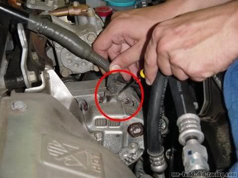 H22a honda prelude valve adjustment specs #6