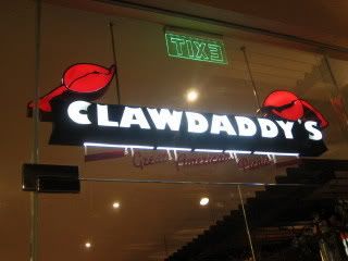 Clawdaddy