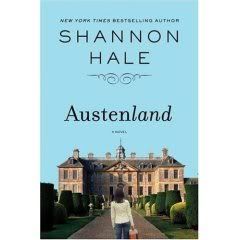 Shannon Hale's Austenland