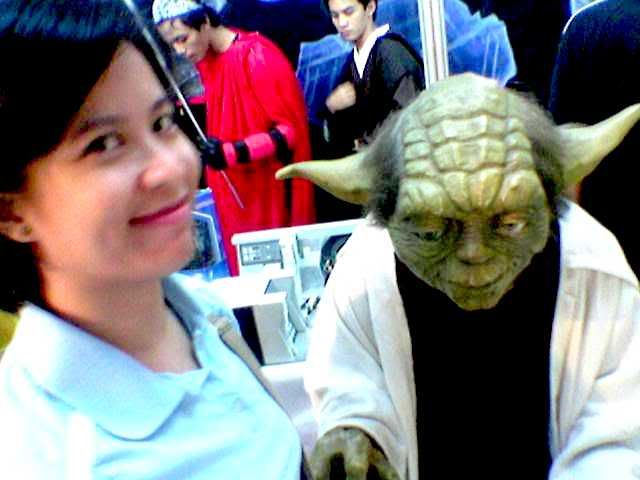 Yoda intimidates me! photo yoda.jpg