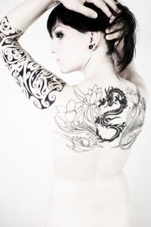 Photo of Tattoo Myspace