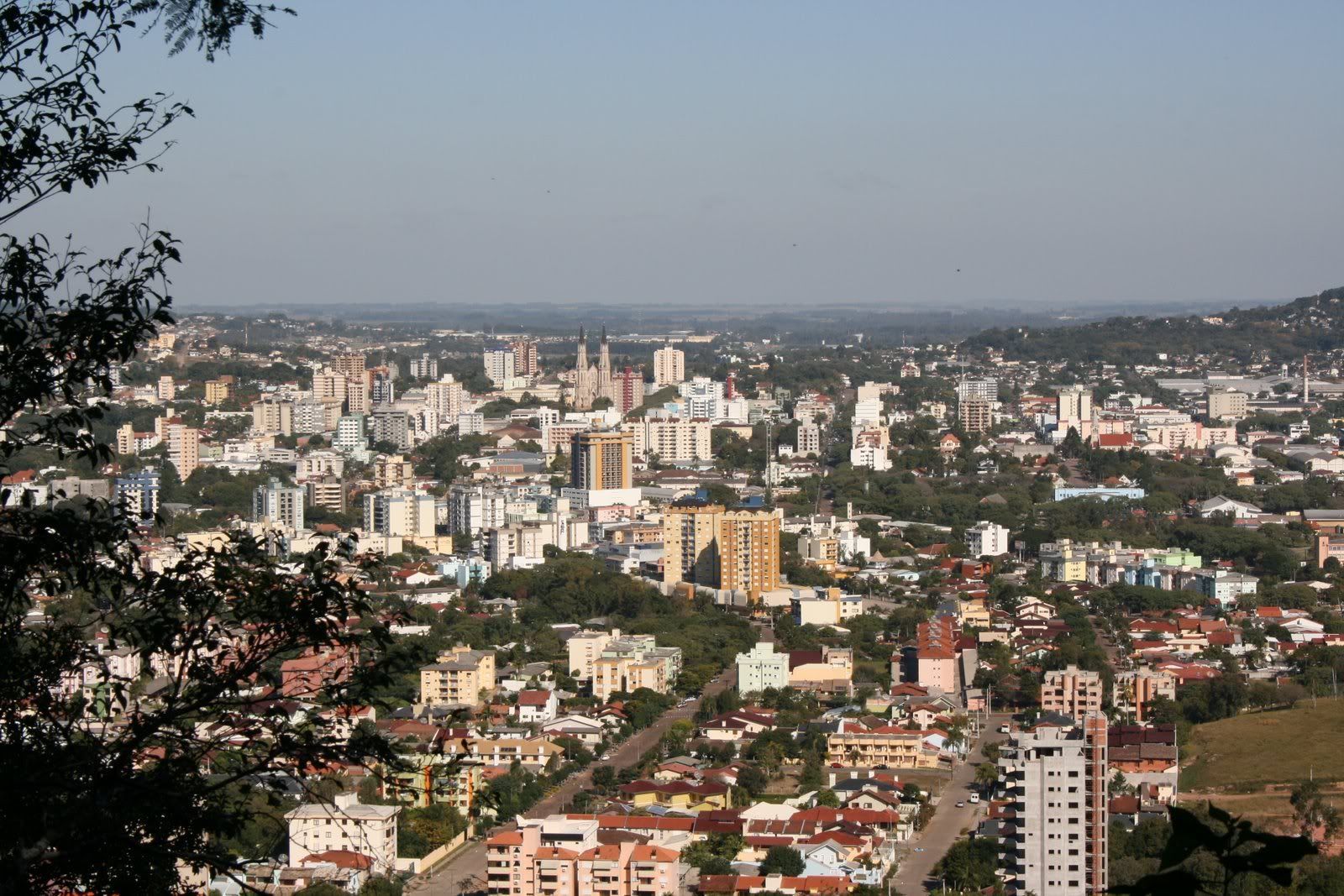 Resultado de imagem para Santa Cruz do Sul