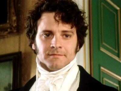 Den virkelige Mr. Darcy