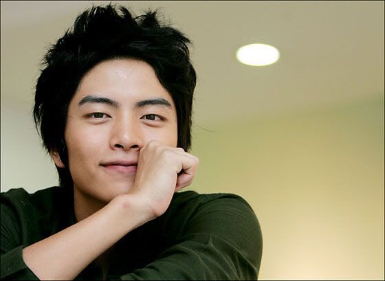 Lee Min Ki