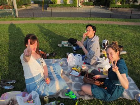 Piknik!