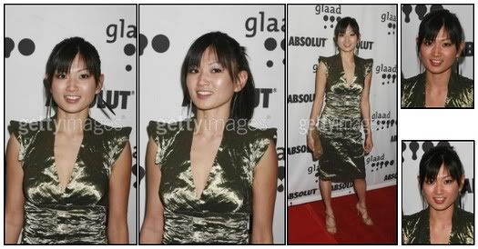 17th Annual GLAAD Media Awards