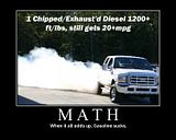 DieselMath.jpg image by JustinL