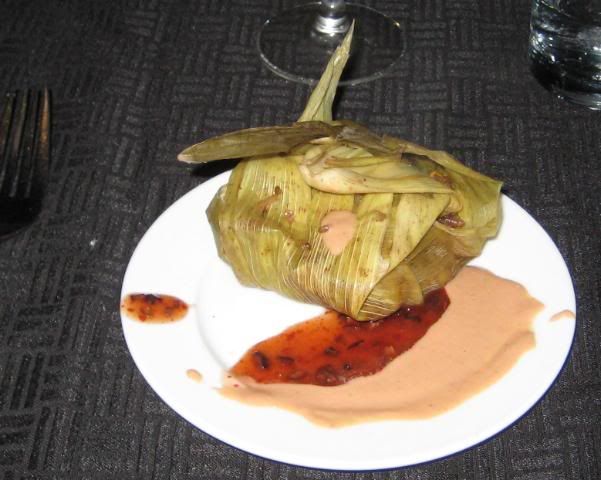 Tamale Jack Restaurant and Pampliset