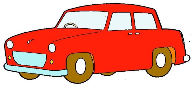 free junk car clip art - photo #14