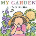 My Garden Book