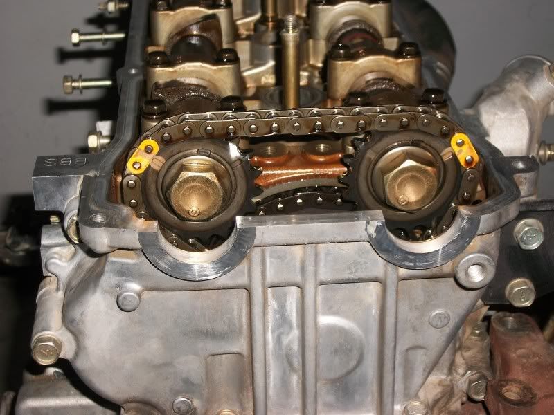 Are all Altima KA24DE the same - Page 5 - Nissan Forums : Nissan Forum